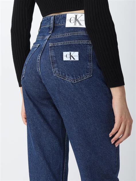 calvin klein jeans quality